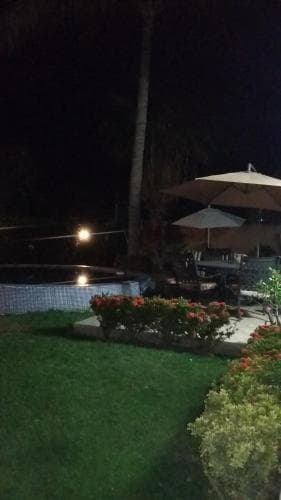 Delfin B&B
