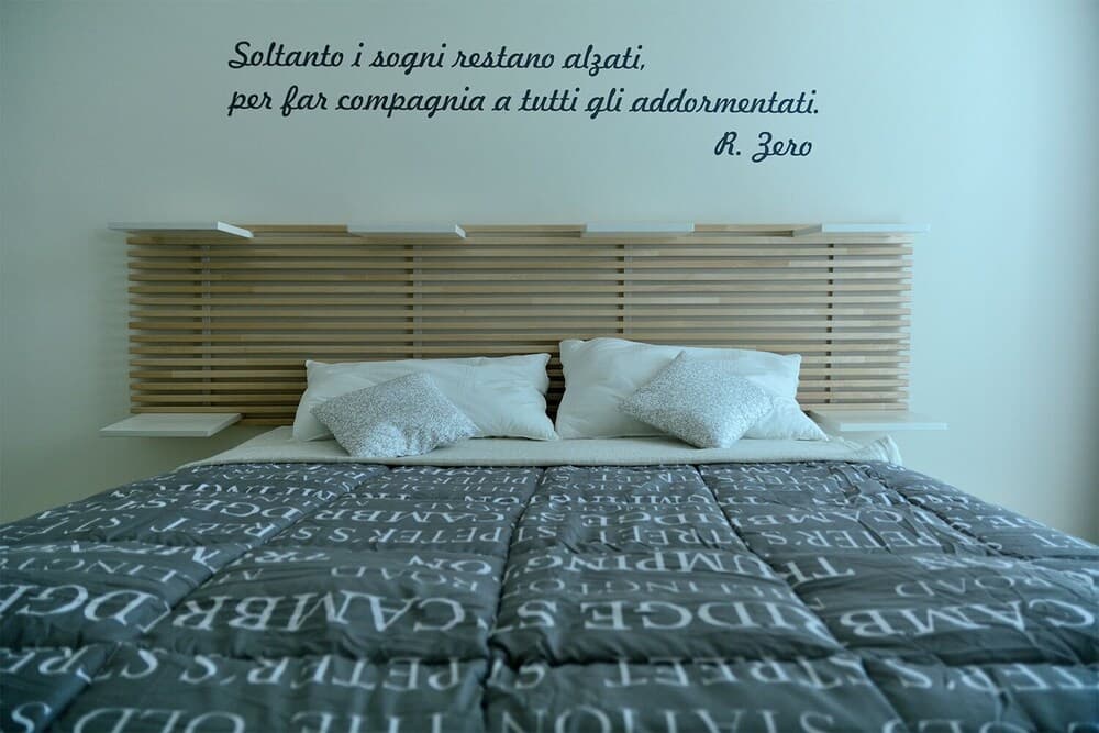 B&B Piazza Carmine