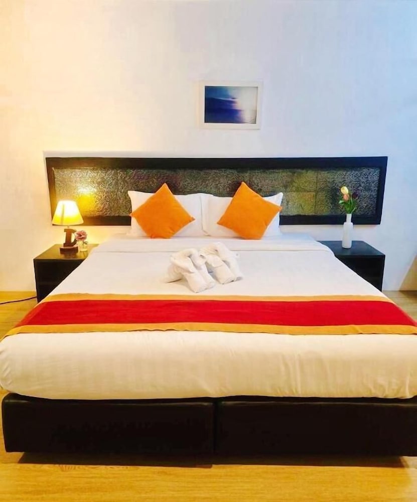 I-Talay Resort