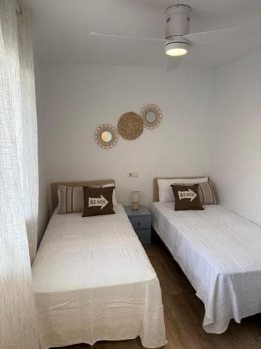 Apartamentos Hesperia