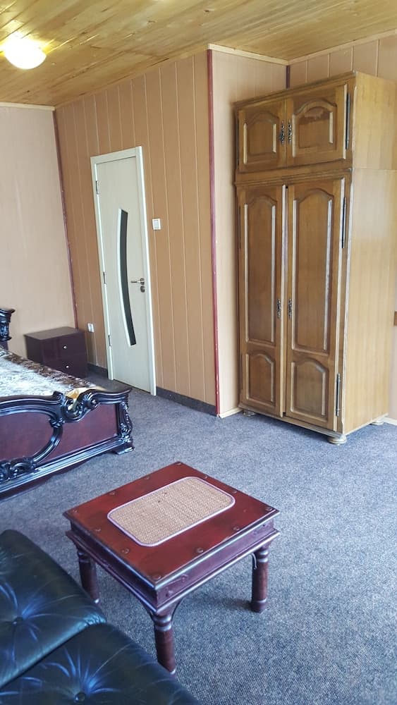 Hostel Otard