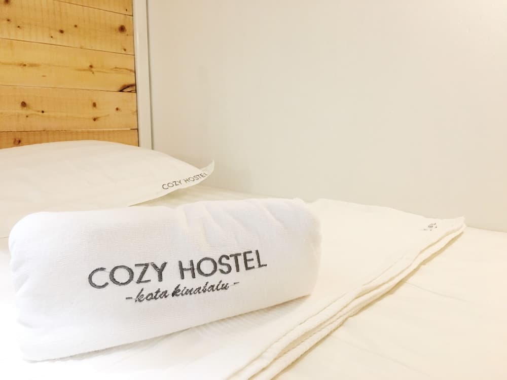 Cozy Hostel