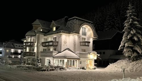 Hotel Garni Martina