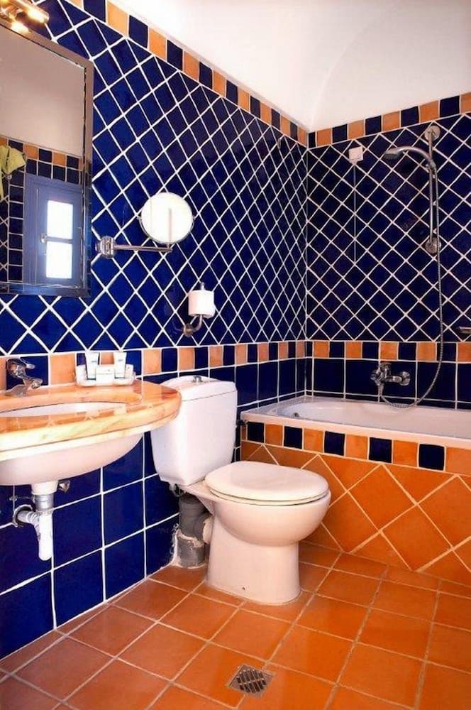Meltemi Suites