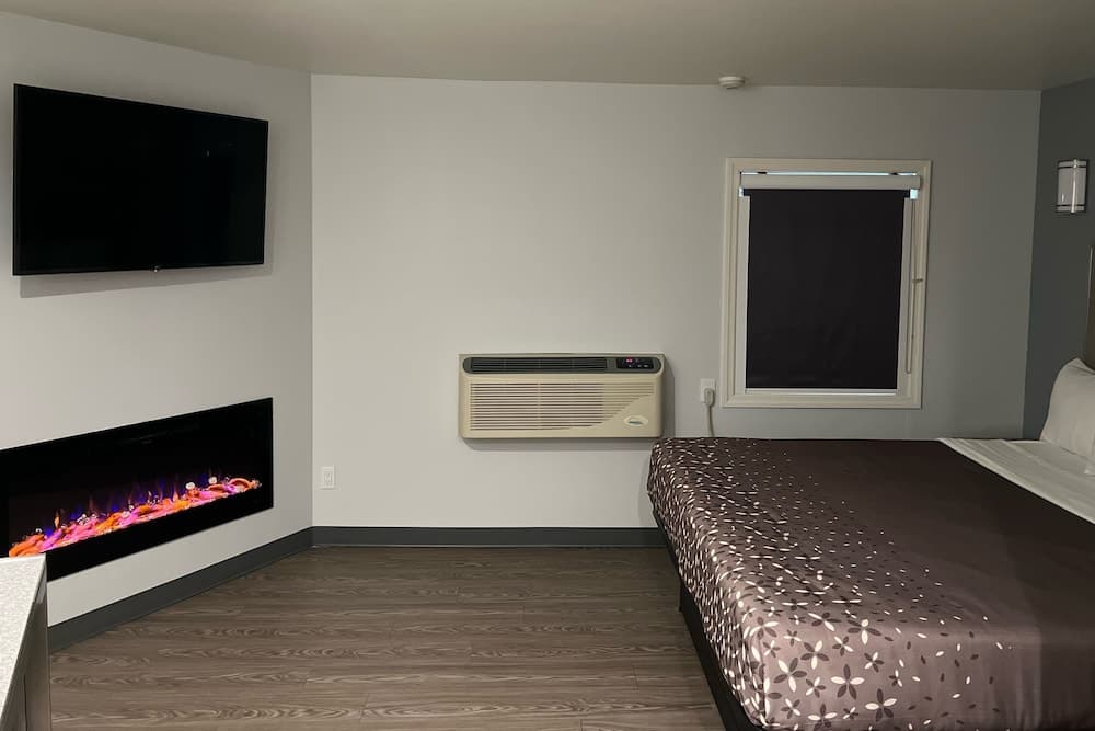 112 Motel
