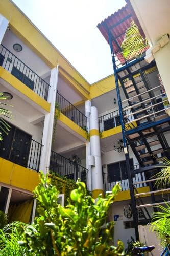 Hotel Melina