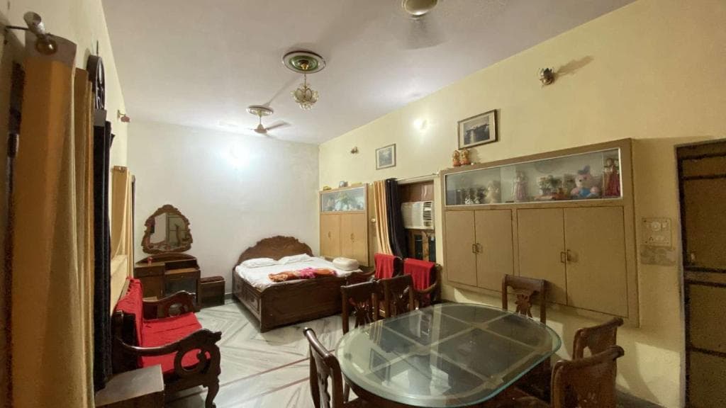 Kusum Palace