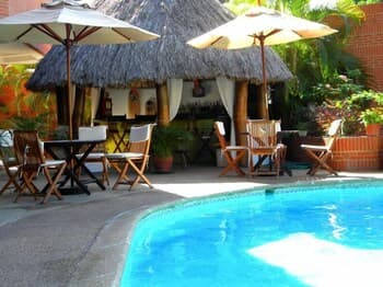 Costa Real Suites
