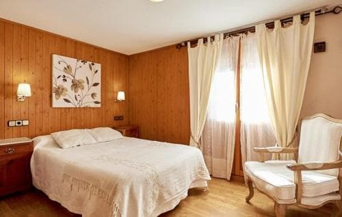 Hostal Vidaller