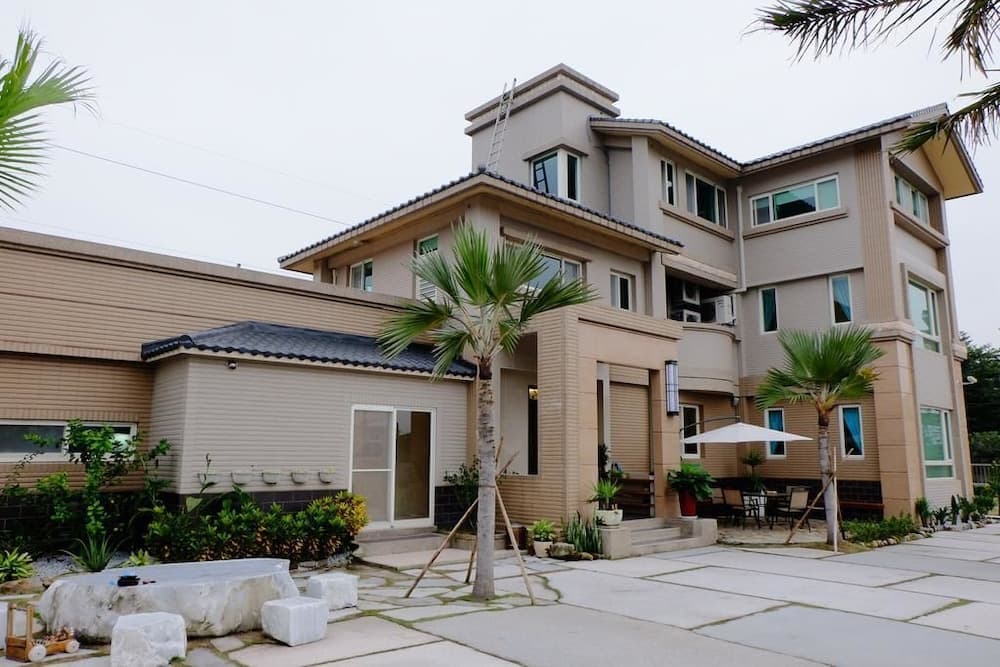 Buenos Homestay