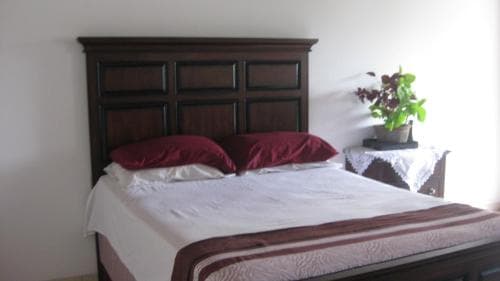 Simple Serendib B&B