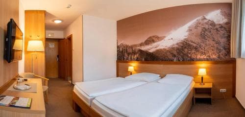 Hotel Fis