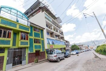 Conde House Cusco