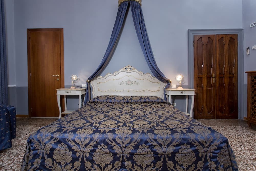 Hotel Mezzo Pozzo