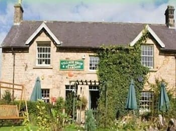 Simonburn Tearooms