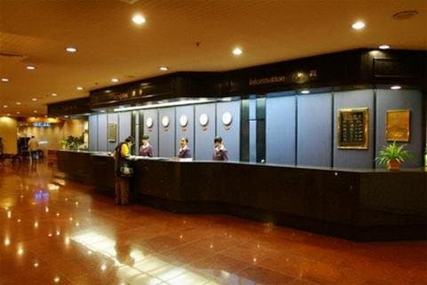 Xian Dynasty Hotel
