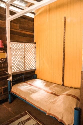 Wal Aba Eco Lodge