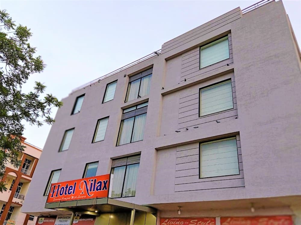 Hotel Nilax