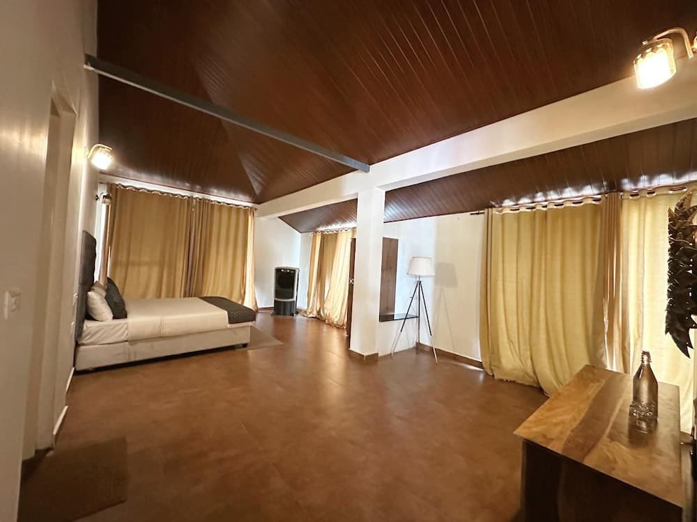 Vigok Estate Coorg