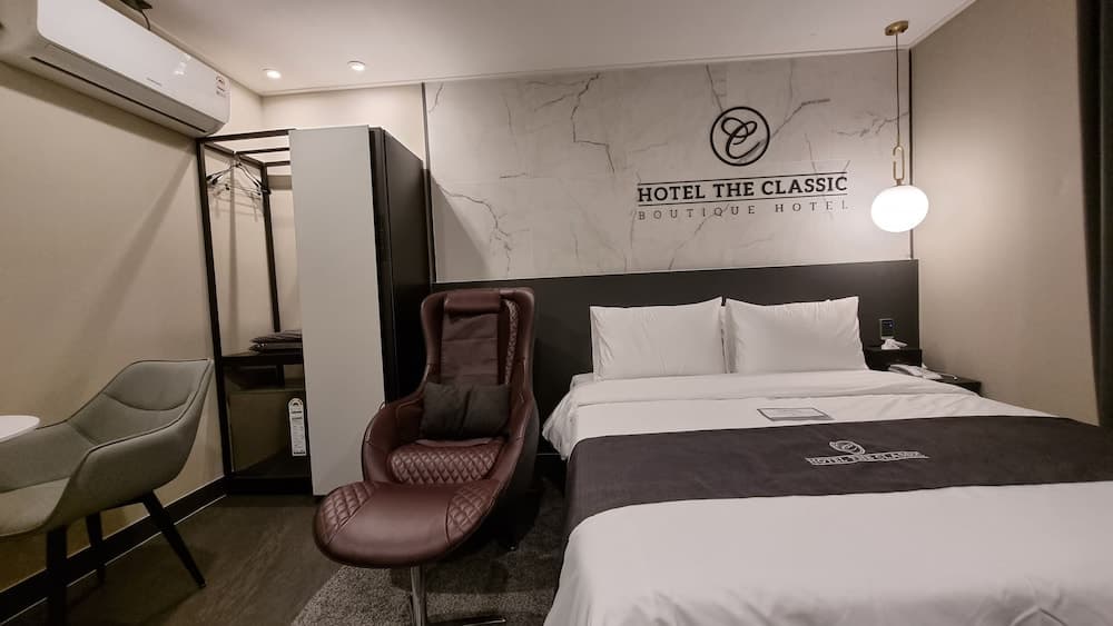 Canaria Motel