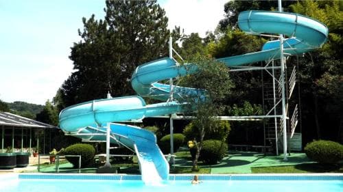 Parque Hotel De Lambari
