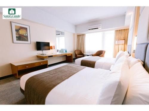 Sotogrande Hotel & Resort