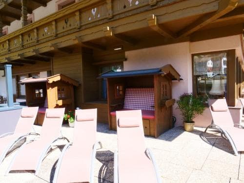 Parkhotel Sölden
