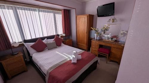Lyndon Guest House