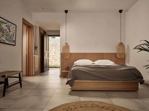 Elounda Palm Hotel