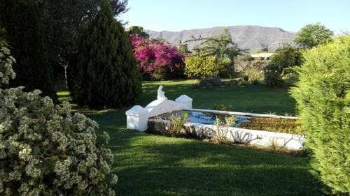 Saxe Coburg Lodge