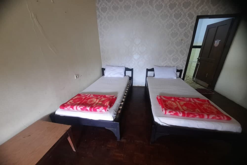 Capital O 93733 Hotel Linggarjati Kuningan