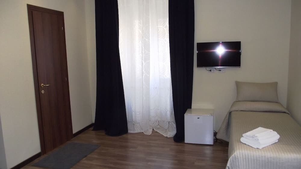 Lazio Elegance Suite
