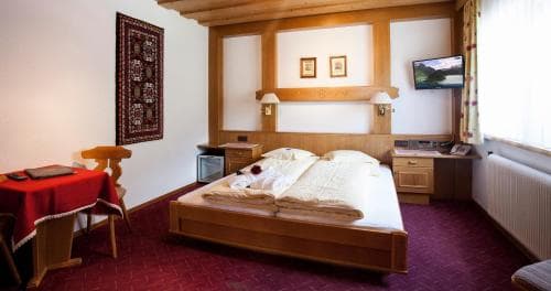 Pension Bergfried