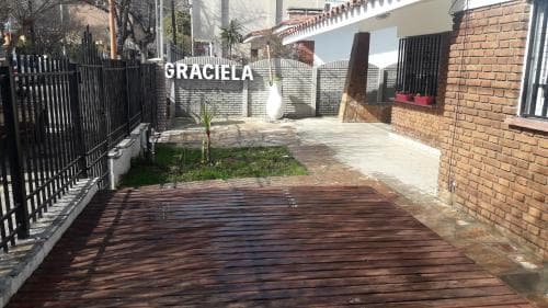 Graciela Hotel