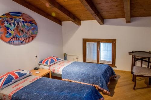 B&B Ca'neva