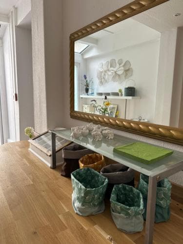 Hotel Goethe Haus