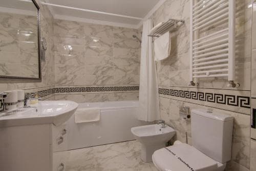 Klassik Hotel