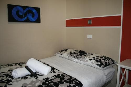 Astray Motel