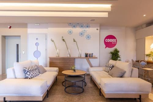 Cooee Albatros