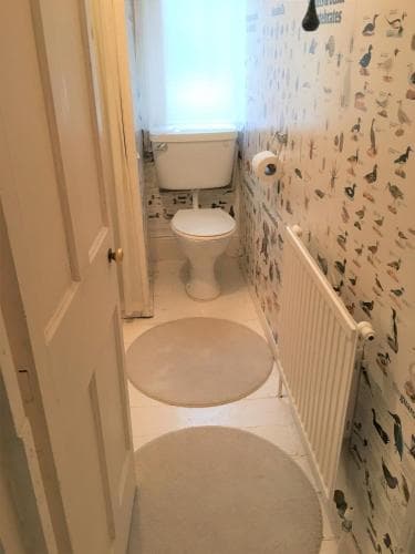 No. 9 Bed & Breakfast