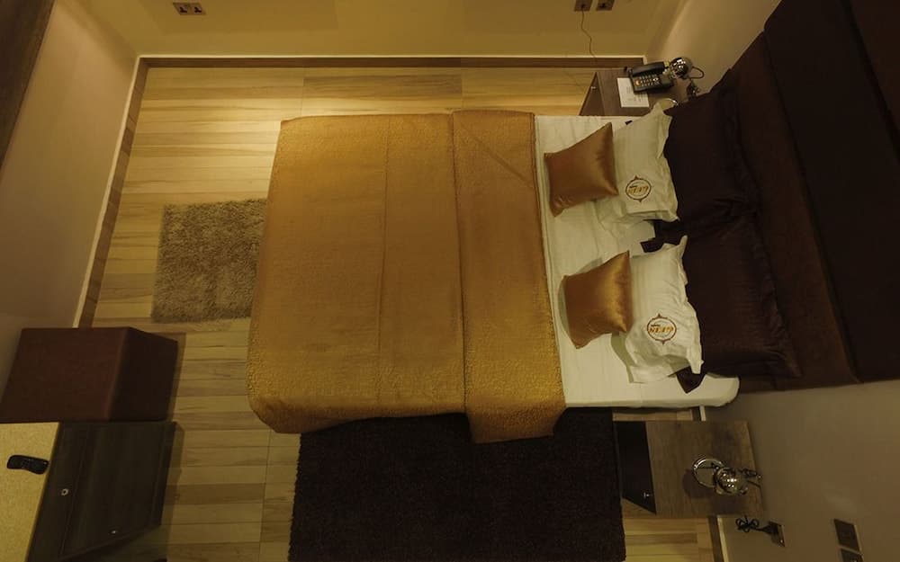 Gei8 Hotels