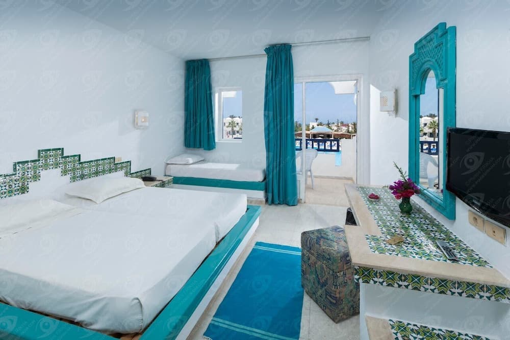 Hotel Giktis