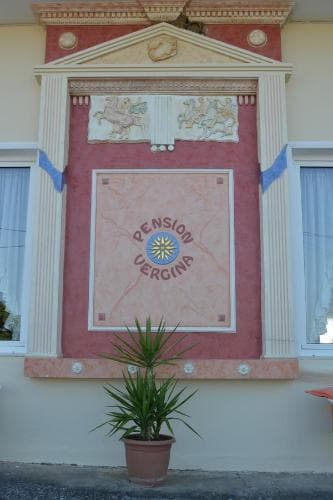 Pension Vergina