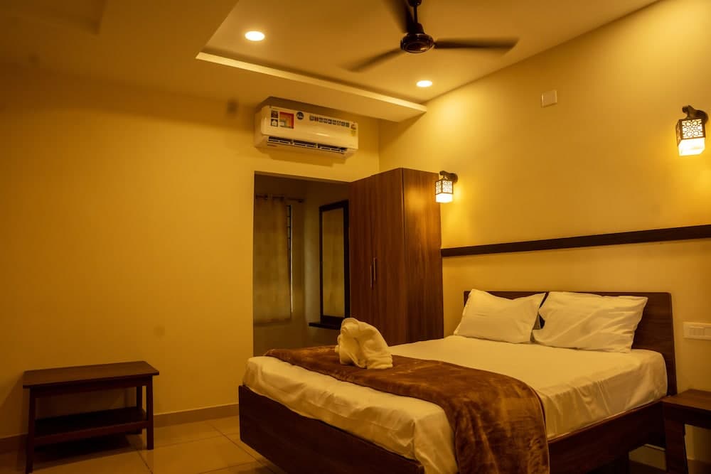 Hotel VR Grand In