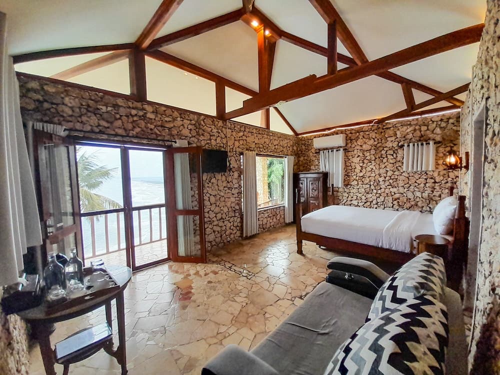 Edge Resort, Yogyakarta