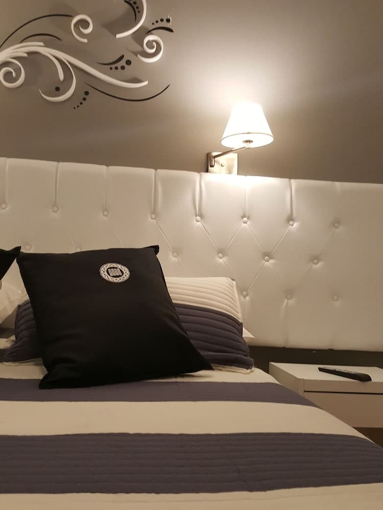 Dodo Suites