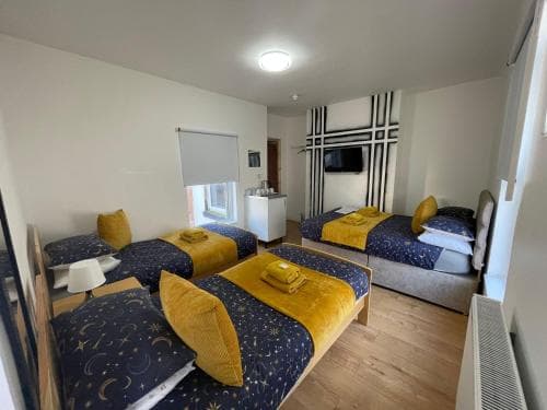 The Hayden Guest House