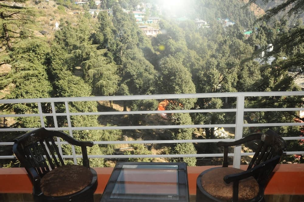 Hotel RC Regency Dharamshala