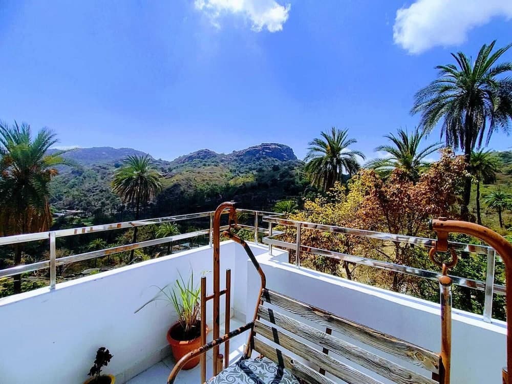 Charan Villa