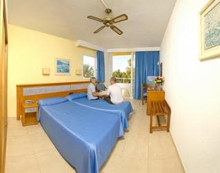 Ok Hotel Bossa